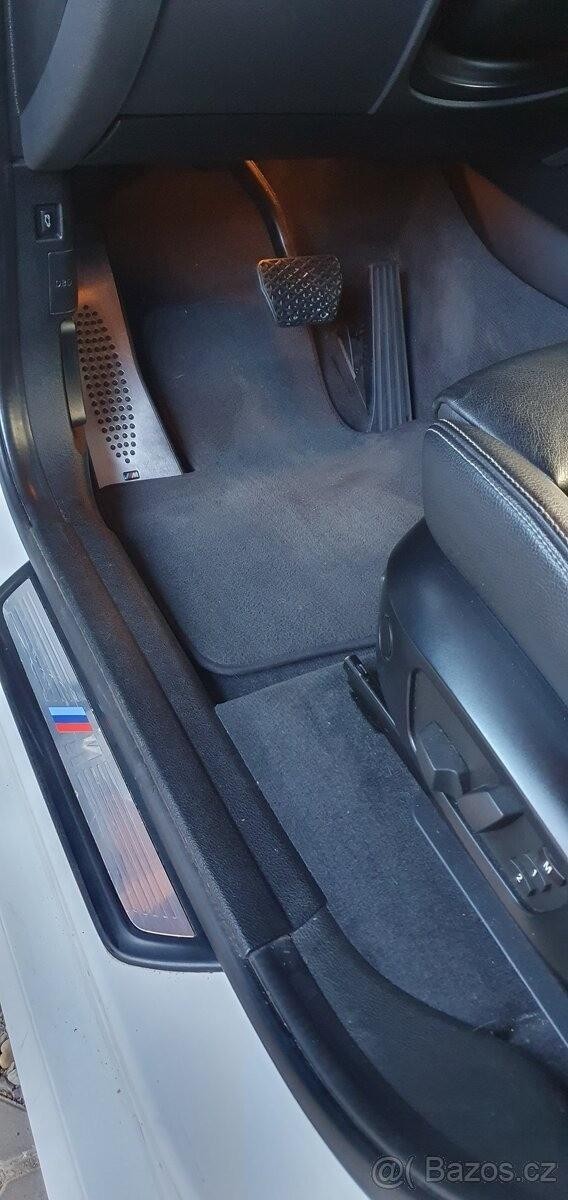 BMW X3 2,0   xDrive 135kw, Automat, M