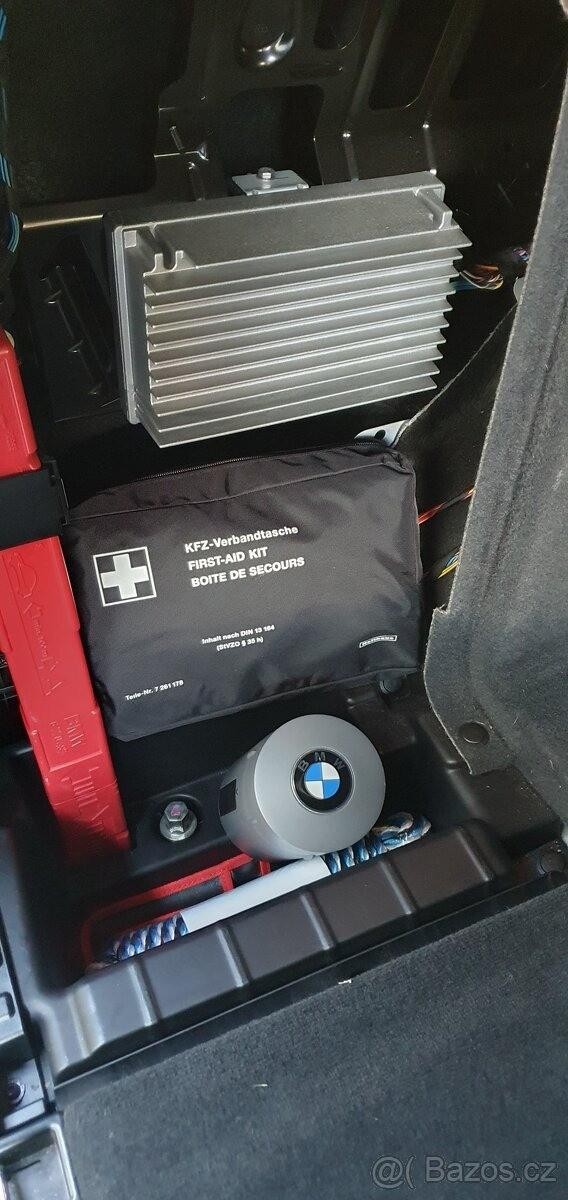 BMW X3 2,0   xDrive 135kw, Automat, M