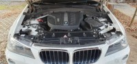 BMW X3 2,0   xDrive 135kw, Automat, M