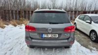 Volkswagen Touareg 3,0   TDI, 4x4, 180 kW, první 