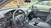 Volkswagen Touareg 3,0   TDI, 4x4, 180 kW, první 