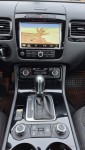 Volkswagen Touareg 3,0   TDI, 4x4, 180 kW, první 