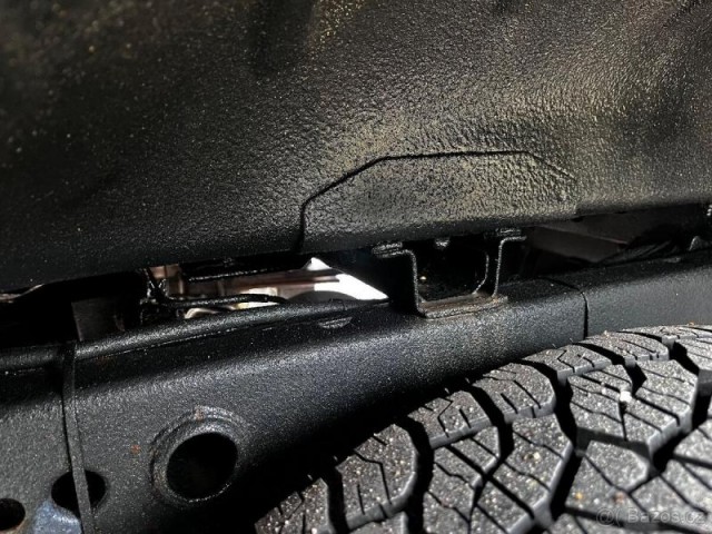 Nissan Navara 3,0   V6 2012