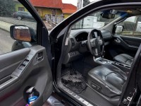 Nissan Navara 3,0   V6 2012