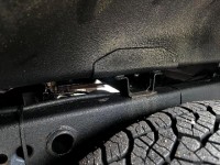 Nissan Navara 3,0   V6 2012