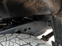 Nissan Navara 3,0   V6 2012