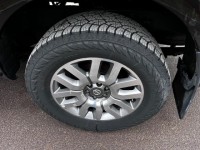 Nissan Navara 3,0   V6 2012