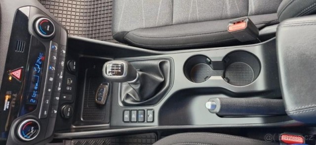 Hyundai Tucson 1,6   Adventure