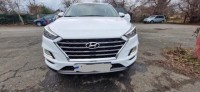 Hyundai Tucson 1,6   Adventure