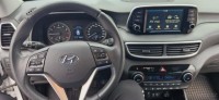 Hyundai Tucson 1,6   Adventure