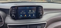 Hyundai Tucson 1,6   Adventure