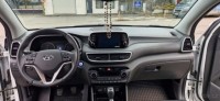 Hyundai Tucson 1,6   Adventure