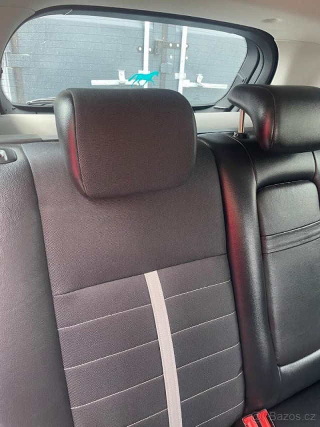 Ford Kuga 2,0   TDCi AWD 4x4