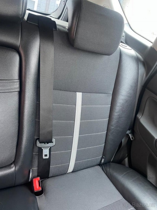 Ford Kuga 2,0   TDCi AWD 4x4