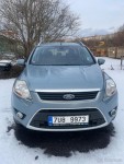 Ford Kuga 2,0   TDCi AWD 4x4