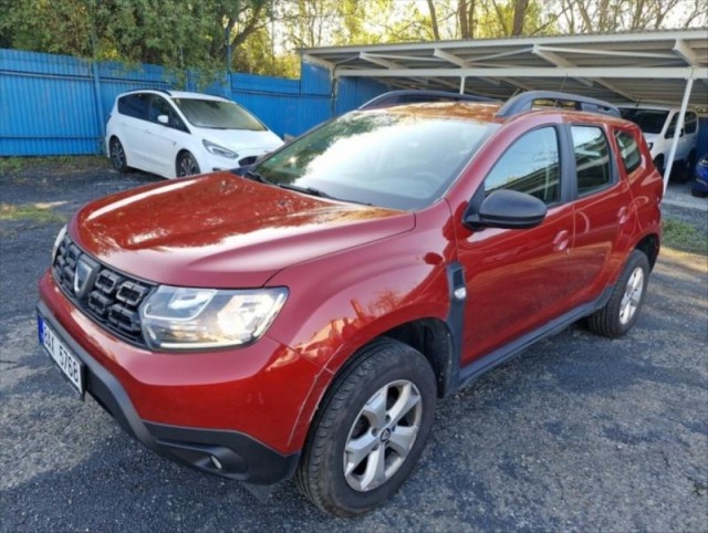 Dacia Duster 1,0   TCe Comfort