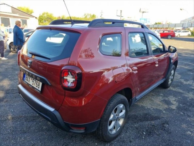 Dacia Duster 1,0   TCe Comfort
