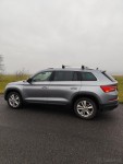 Škoda Kodiaq 2,0   TDI 140 KWT 4x4 DSG auto