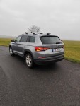 Škoda Kodiaq 2,0   TDI 140 KWT 4x4 DSG auto