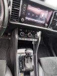 Škoda Kodiaq 2,0   TDI 140 KWT 4x4 DSG auto