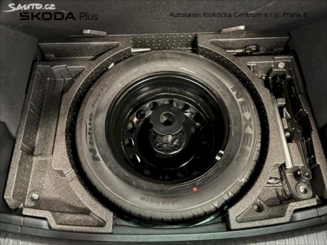 Škoda Karoq 1,5   STYLE