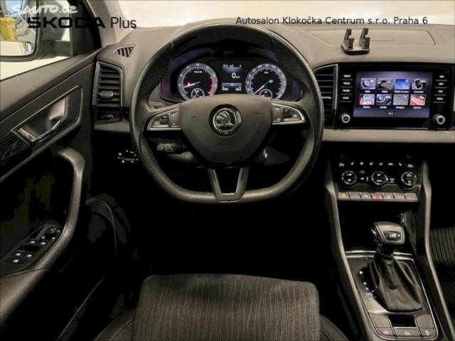 Škoda Karoq 1,5   STYLE