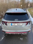 Hyundai Tucson 1,6