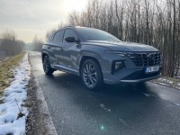 Hyundai Tucson 1,6