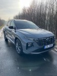 Hyundai Tucson 1,6