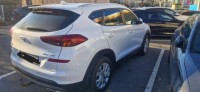 Hyundai Tucson 1,6   Adventure