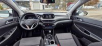 Hyundai Tucson 1,6   Adventure