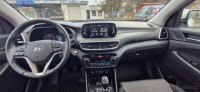 Hyundai Tucson 1,6   Adventure