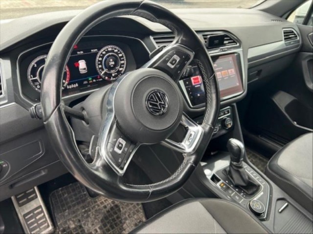 Volkswagen Tiguan 2,0   AllSpace R-line TDI