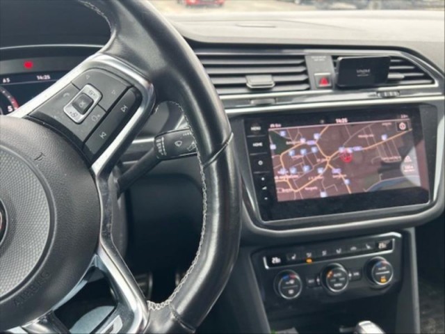 Volkswagen Tiguan 2,0   AllSpace R-line TDI