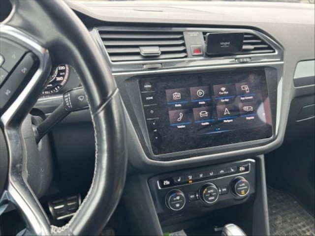 Volkswagen Tiguan 2,0   AllSpace R-line TDI