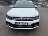 Volkswagen Tiguan 2,0   AllSpace R-line TDI