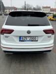 Volkswagen Tiguan 2,0   AllSpace R-line TDI