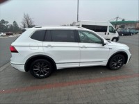 Volkswagen Tiguan 2,0   AllSpace R-line TDI
