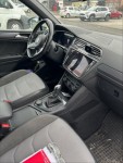 Volkswagen Tiguan 2,0   AllSpace R-line TDI