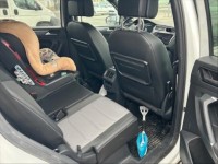 Volkswagen Tiguan 2,0   AllSpace R-line TDI