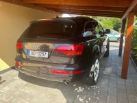 Audi Q7 3,0   Tdi 225 kw