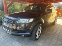 Audi Q7 3,0   Tdi 225 kw