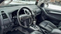 Isuzu D-Max 2,5