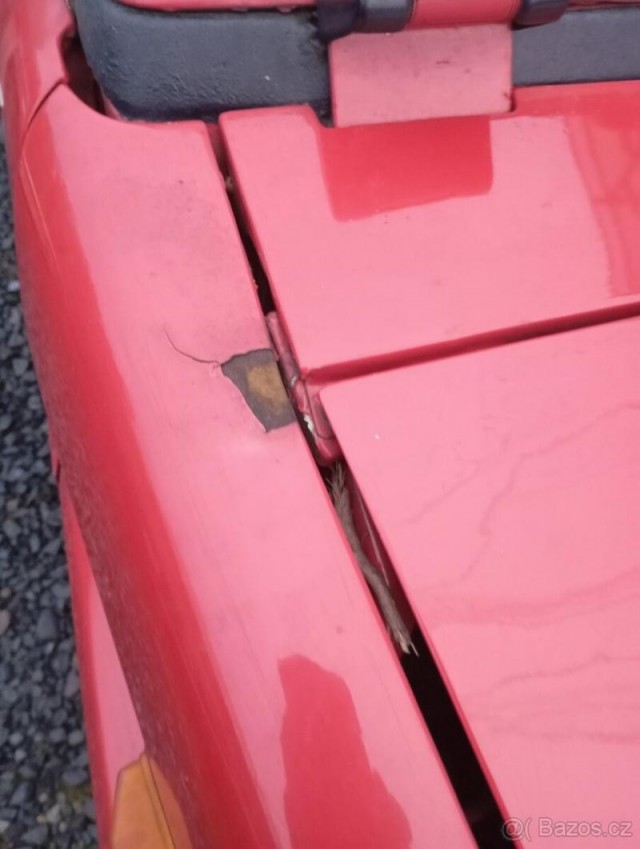 Toyota Land Cruiser 2,5