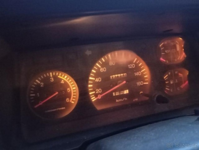 Toyota Land Cruiser 2,5