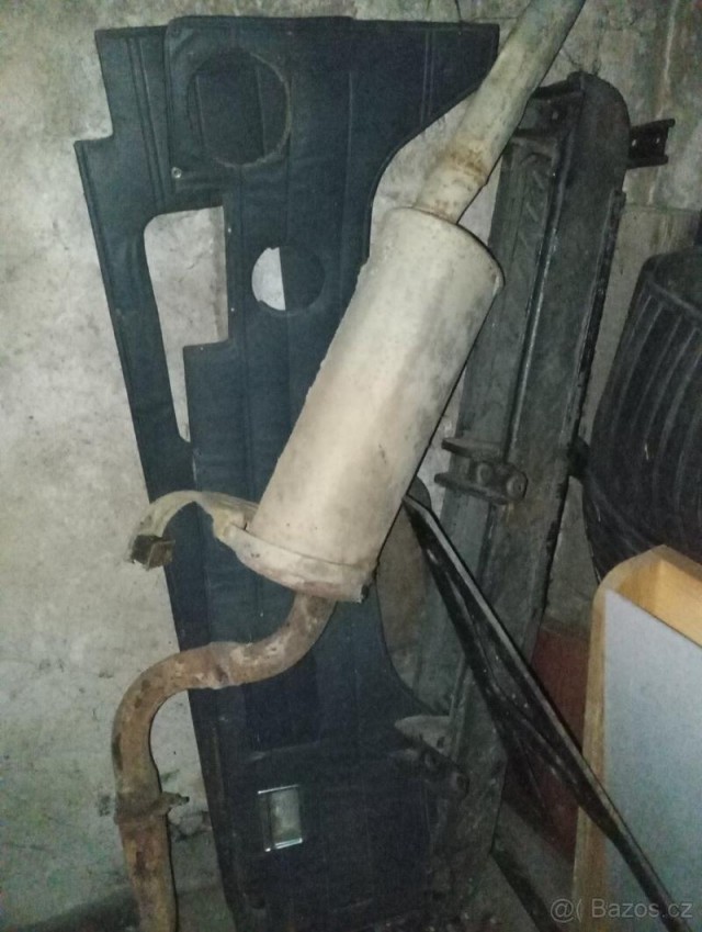 Toyota Land Cruiser 2,5