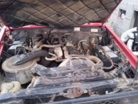 Toyota Land Cruiser 2,5