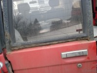 Toyota Land Cruiser 2,5