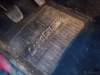 Toyota Land Cruiser 2,5