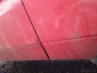 Toyota Land Cruiser 2,5